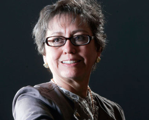 Ann Quiroz Gates, Ph.D.